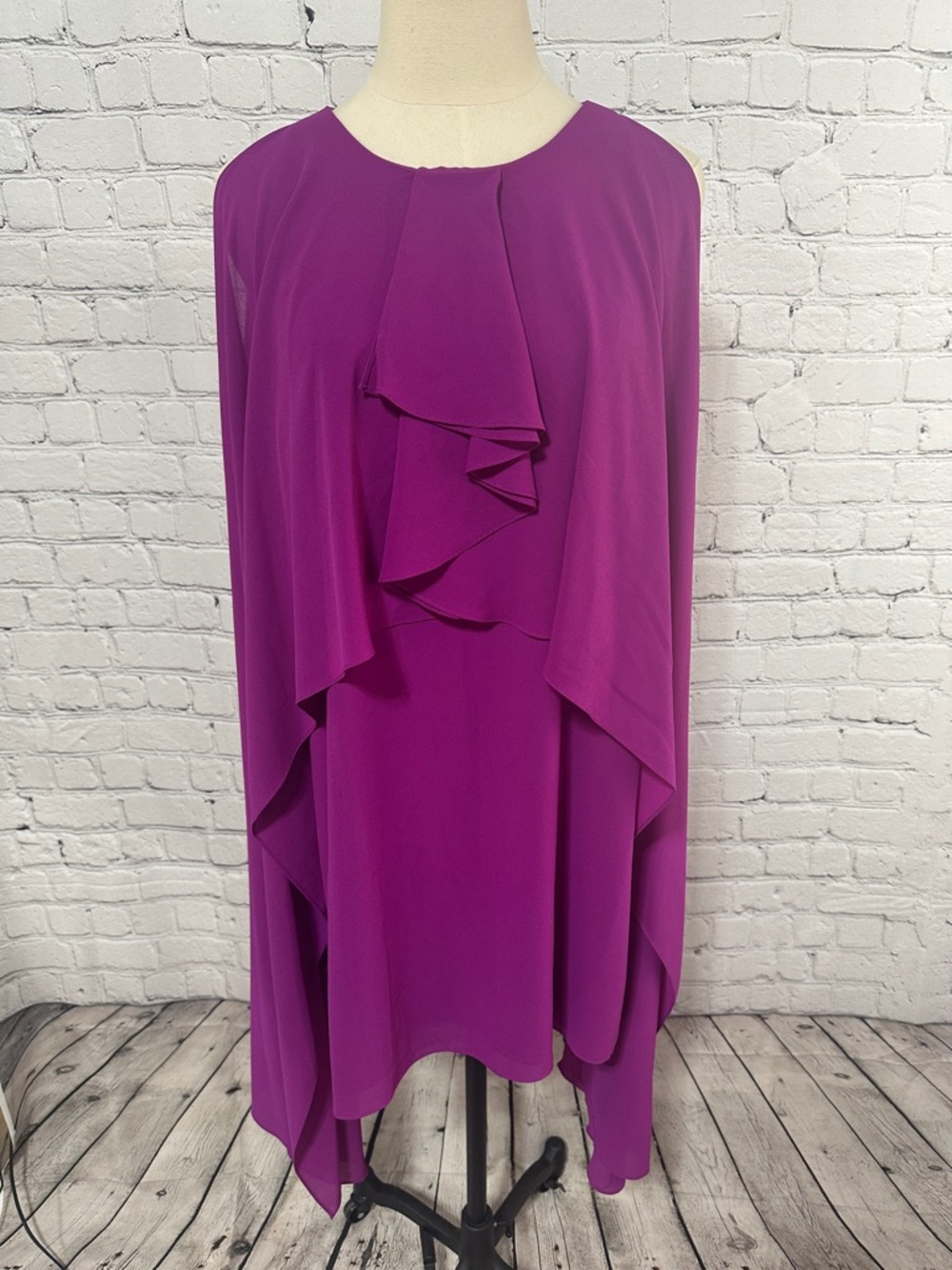 Belle Badgley Mischka Special Occasion Dress Size 12
